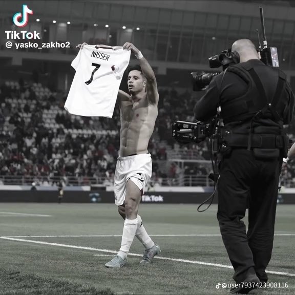 N88End's tweet photo. @sharjawyCOM 
ناصر الغواشي 27 سنه ،يمني ، وسط مدافع وصناعة العاب وهداف من الطراز الاول 

 ، وقد لايكلف ربع مايكلفه لاعب برازيلي يأتينا منفوخ ومزاجي https://t.co/qhGEw7vcJ9