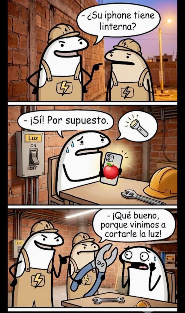 RincnCuriosoo's tweet photo. Parece chiste ...pero para algunos ...ES ANÉCDOTA. https://t.co/7mqdYhQ7Ag