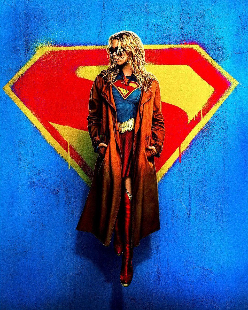 DCU_Direct's tweet photo. SUPERGIRL is currently projected to earn $55 million+ during its domestic opening weekend.

(via @DEADLINE) https://t.co/dqAI79RxbW