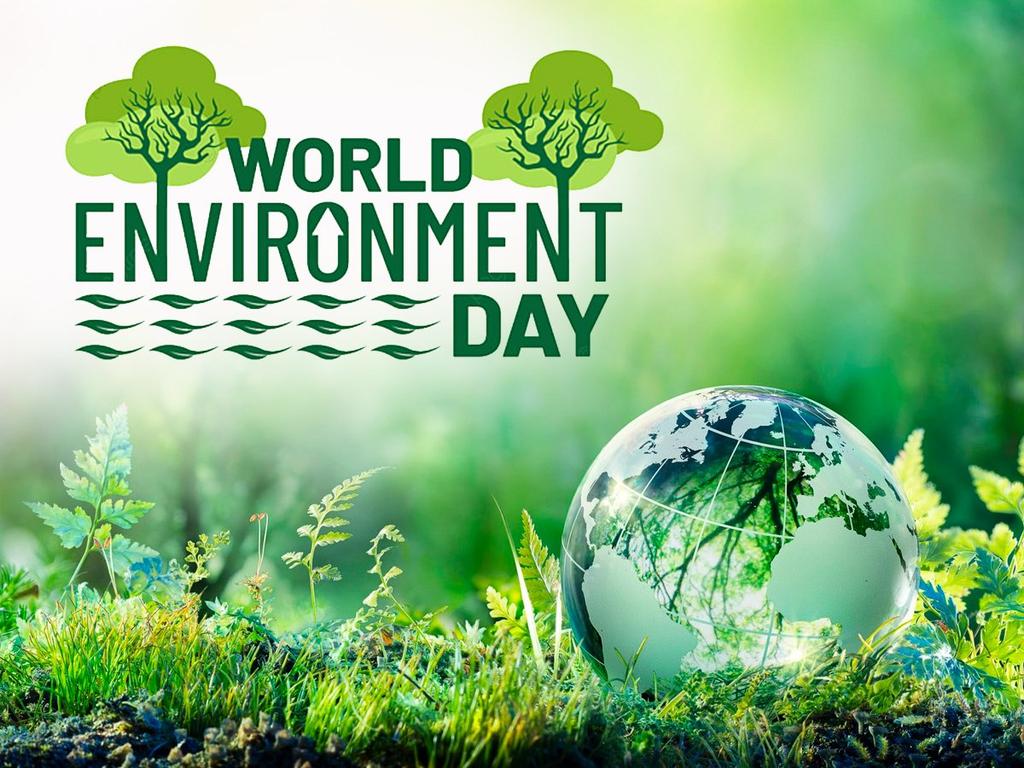 Taheri_Movement's tweet photo. World Environment Day 2026: A Global Call for Climate Action

The planet doesn’t argue. It doesn’t negotiate. It sends signals rising seas, raging wildfires, heatwaves, melting glaciers.

We said 1.5°C was the limit. We are crossing it.

For decades, the world has heard the climate story warnings, targets, distant deadlines. Too often, the response has been clouded by noise: delay, distraction, denial.

But listen closer now. Beneath the noise, another signal is rising. Solar panels stretch across rooftops. Wind turbines line the horizon. Cities are being redesigned for people. Forests are being replanted. Climate solutions are taking root in every corner of the planet.

#WorldEnvironmentDay 2026 focuses on climate change—on the urgent signals the Earth is sending and the signals we choose to send back. UNEP’s global campaign calls on all of us to step in #NowForClimate, and steer a world already in motion. See how you can get involved. 

Mark 5 June 2026 for one of the world’s largest international days for the environment. Stay tuned for updates, resources and opportunities to join this global moment for action and hope.

On this #WorldEnvironmentDay, let's pause, appreciate, and take one positive step for the planet we call home.

#WED2026
#WorldEnvironmentDay2026