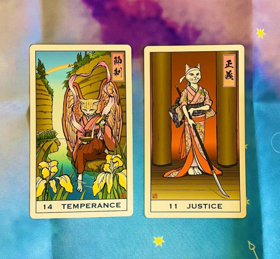 hakutohtarot's tweet photo. 難題の解決
今までかかった時間が報われる

膠着していて平行線だった問題が

絶妙な解決へと導かれます　　

無駄だと思われた
努力や膨大な時間が

一つも無駄ではなかったと
報われ救われ

身も心も浄化され

全てを取り戻す以上の収穫を得て

清らかで誇らしい気持ちで
満たされる事になるようです https://t.co/0wBNLFxk5z