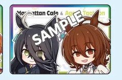Dailytachycafe's tweet photo. Even in merch they CANNOT be seperated https://t.co/3wgE79YZhJ