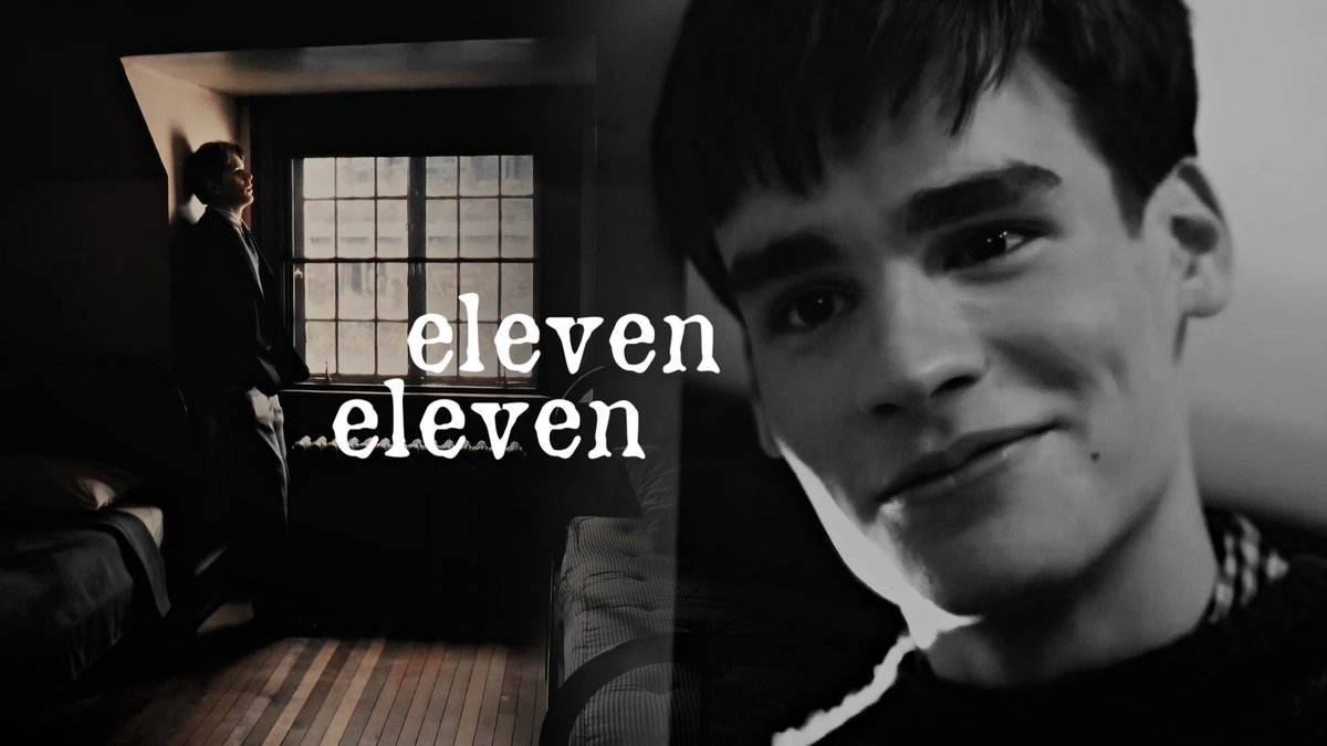 miawinchester6's tweet photo. https://t.co/BBRQKYxhID
neil &amp; todd || eleven eleven.

"but I just can't accept that it's too late to save us"

dedicated to @alterxidem and @aku_cintaxkamu ♥ https://t.co/E8EdxvdI4O