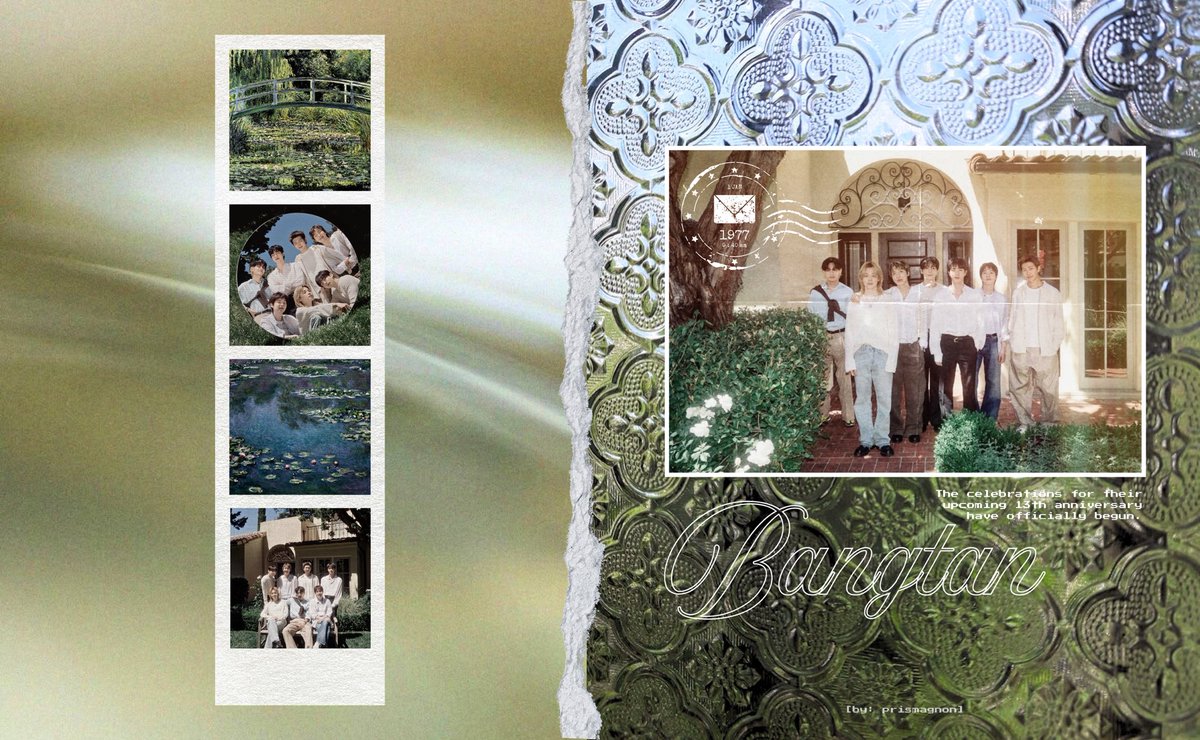 prismagnon's tweet photo. กลับมาทำ digital collage อีกครั้งหลังเว้นช่วงไปนาน รอบนี้ลองใช้ tools หลากหลายขึ้นจากเมื่อก่อนที่เน้นแปะอย่างเดียว เอนจอยมั่กก <3 [ #jubuarchive ] https://t.co/BCByelAMfq