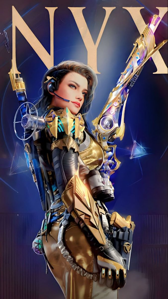 CelestialBridee's tweet photo. @PlayCODMobile @hulkYCoDM @PlayCODMobile bring her back https://t.co/GhCPsi8luL