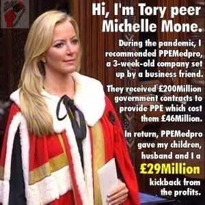 EFM_1's tweet photo. To @STVNews and @BBCScotlandNews 
Why are quisling hacks in Scotland flogging this dead horse over some £400k of SNP Member’s money that was stolen by Murrell?
In the meantime you are studiously ignoring the £BILLIONS stolen by your Unionist Southern Masters
I wonder why………. https://t.co/yH20gD7ybz