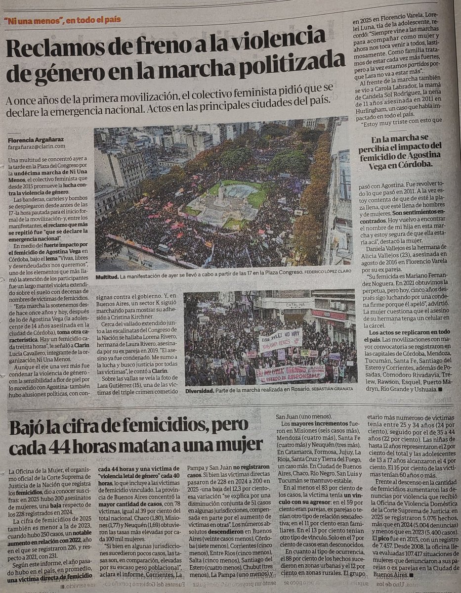 planeta_simios's tweet photo. Marcha fue politizada por los que no votan leyes duras para los violadores, pedófilos, asesinos y los terminan protegiendo. Y los datos duros indican que los femicidios bajaron sin Mterio. de la mujer que nunca sirvió para nada ni los curros,  planes y políticas feminazis. Fin. https://t.co/DIHkZOpUWG