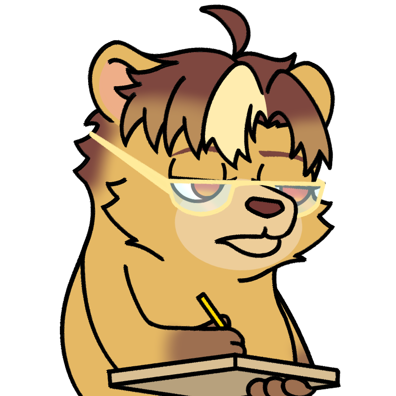 BearManvtuber's tweet photo. 大家早早
今天是作筆記阿熊
今天我是認真的熊
來阿熊要做筆記了

大家...都會...給阿熊...免費的...好吃食物...
阿熊...是...最棒的...毛毛...布丁熊...
----
[直播通知]
今天休休

有興趣可以追隨圖奇
熊愛你們

ʕ•ᴥ•ʔ的圖奇：https://t.co/UKiJ45hPBo

#朝日熊出沒 https://t.co/Fns2oW0gGI