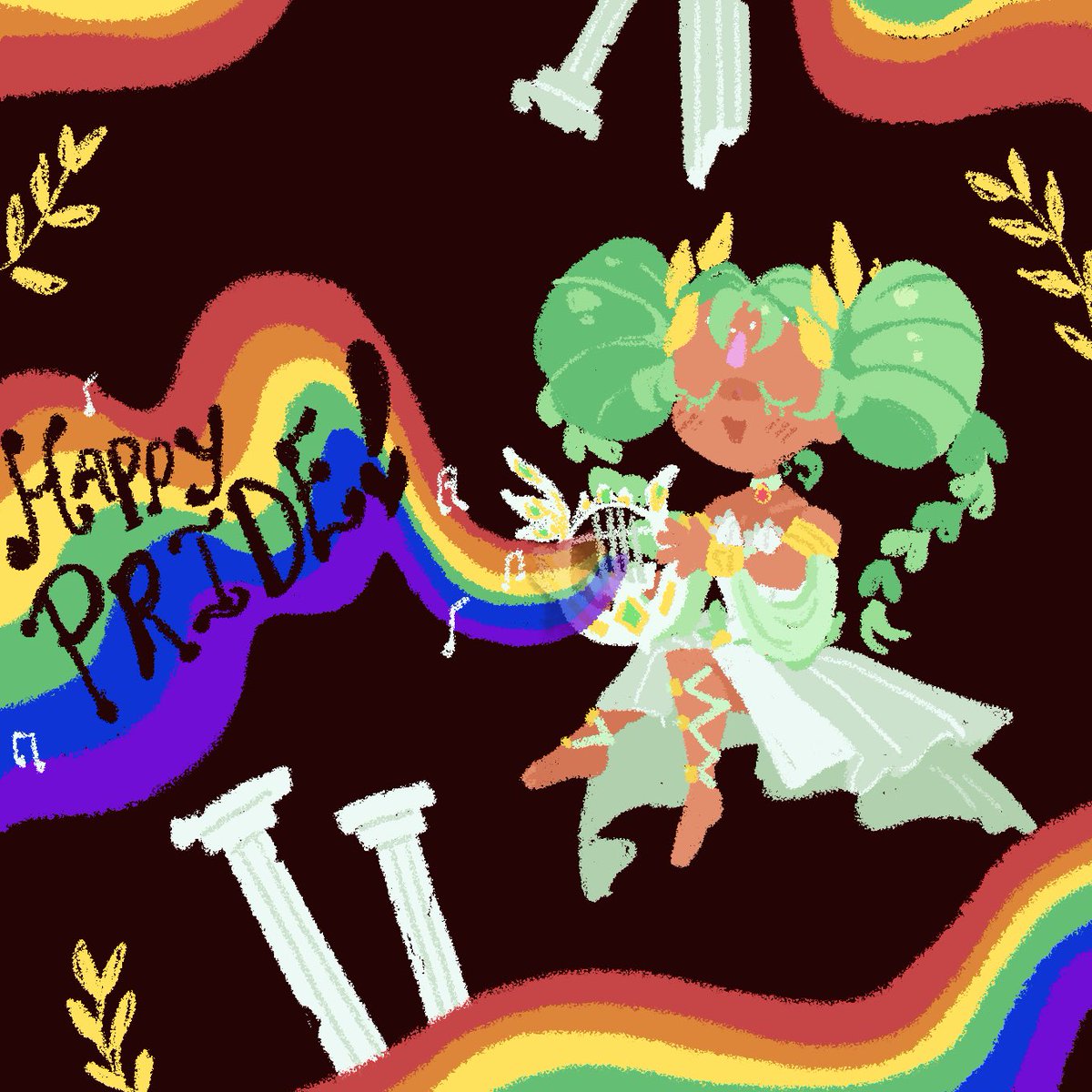 jessilvaniaa's tweet photo. ❤️🧡💛💚💙💜 https://t.co/gBQntQquAL