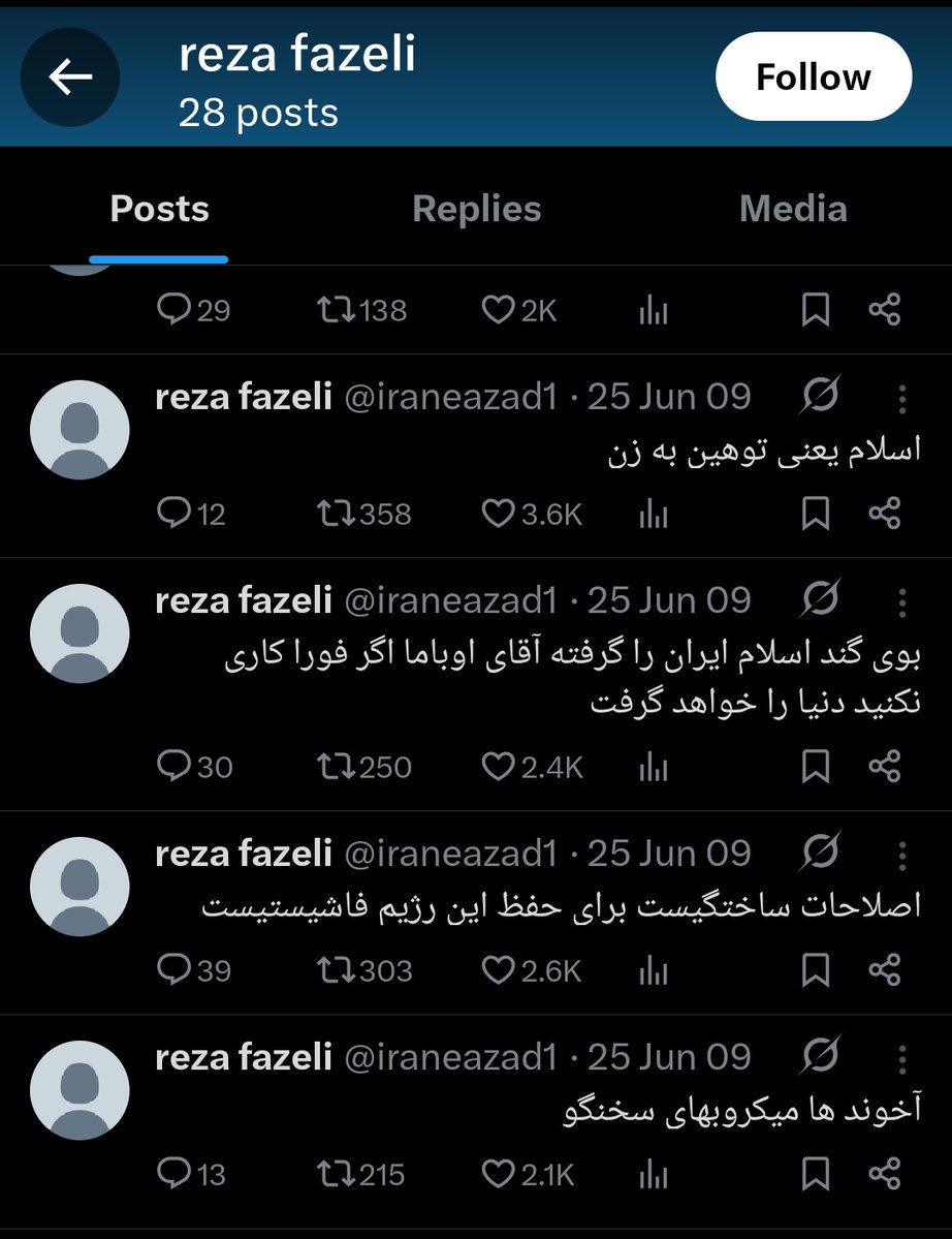 آقای رودریگز tweet media
