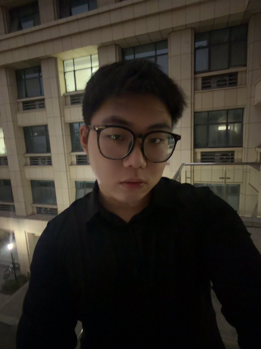 Tianhao Zhang (Collin) (@CollinCheung121) / Posts / X