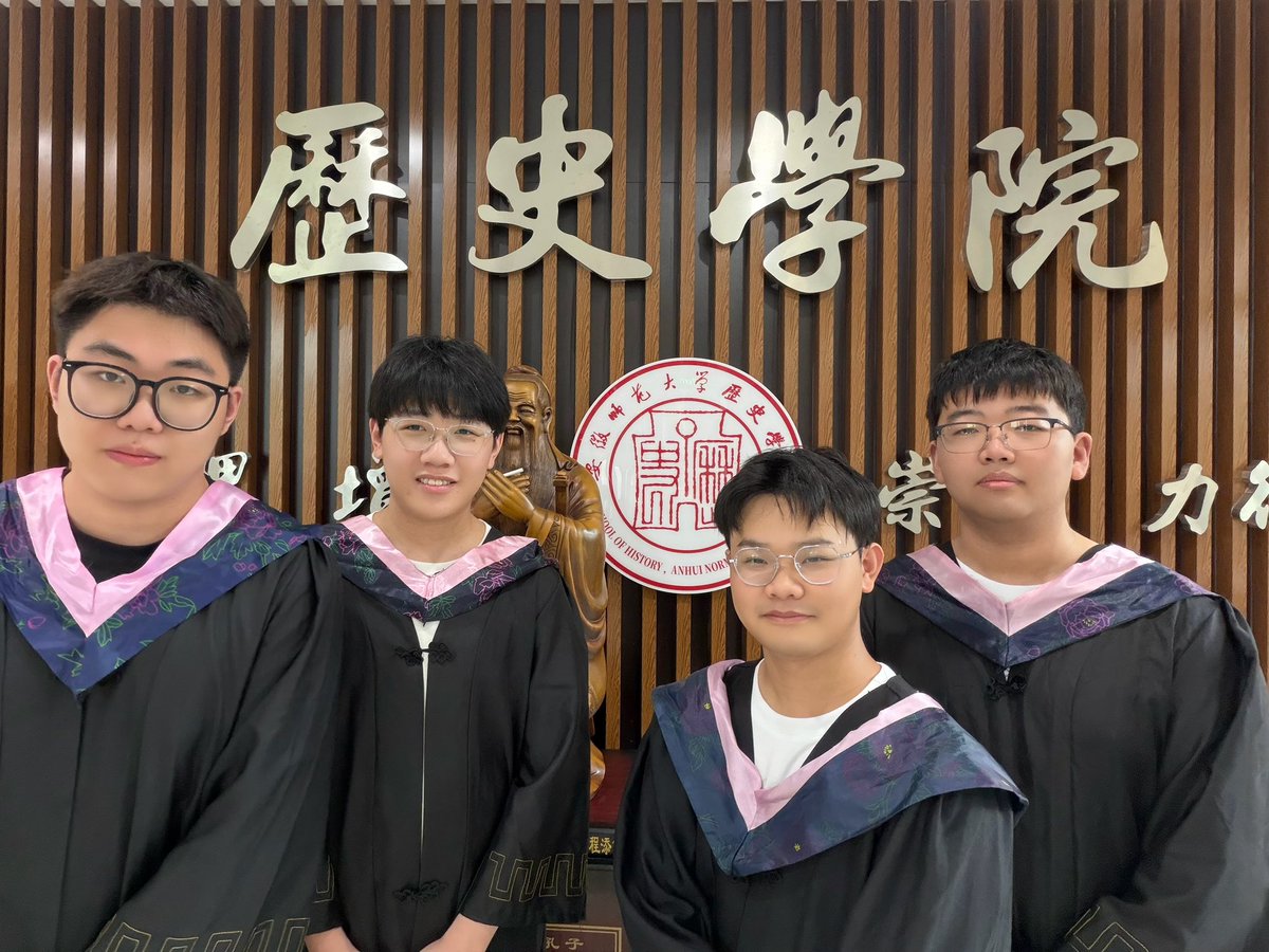Tianhao Zhang (Collin) (@CollinCheung121) / Posts / X