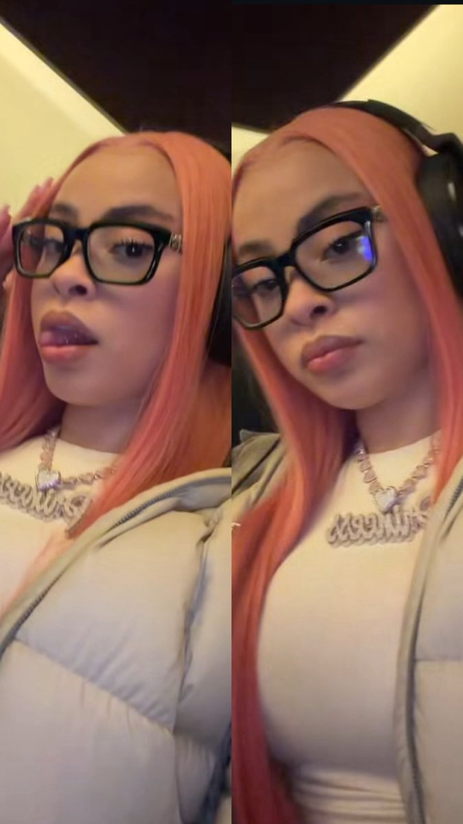 Feelinyuu's tweet photo. I’m ready for all the lashing on her sophomore album https://t.co/xalx5p6OOO