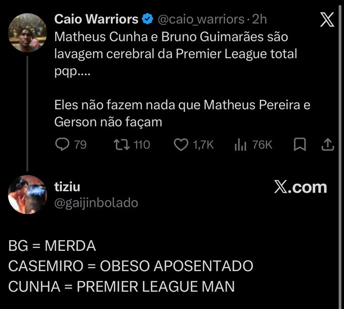 UnitedBurrices's tweet photo. 🏆 Burro do Mês - SEMIFINAL 🏆

Agora é oficial, só sobrou PEDRADA. Vote abaixo: https://t.co/AgENXr22LV