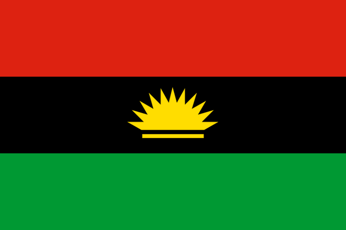Futureking624's tweet photo. ISREAL
POLAND
RUSSIA
USA 
ARE TALKING ABOUT BIAFRA

Yorubas are free to keep the hatred alive,
Biafra my home Biafra my hope 
An emerging nation that comes from God Almighty!!!!!!!!!!! https://t.co/Aj8ch62gK9