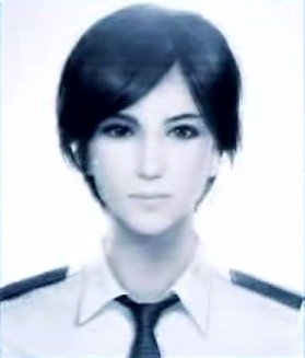 SpacKadet's tweet photo. @WareDaviesLeo @ShitpostRock2 Right, she's cute but we've had badass Nagase in the franchise https://t.co/MJp2CCSrFl