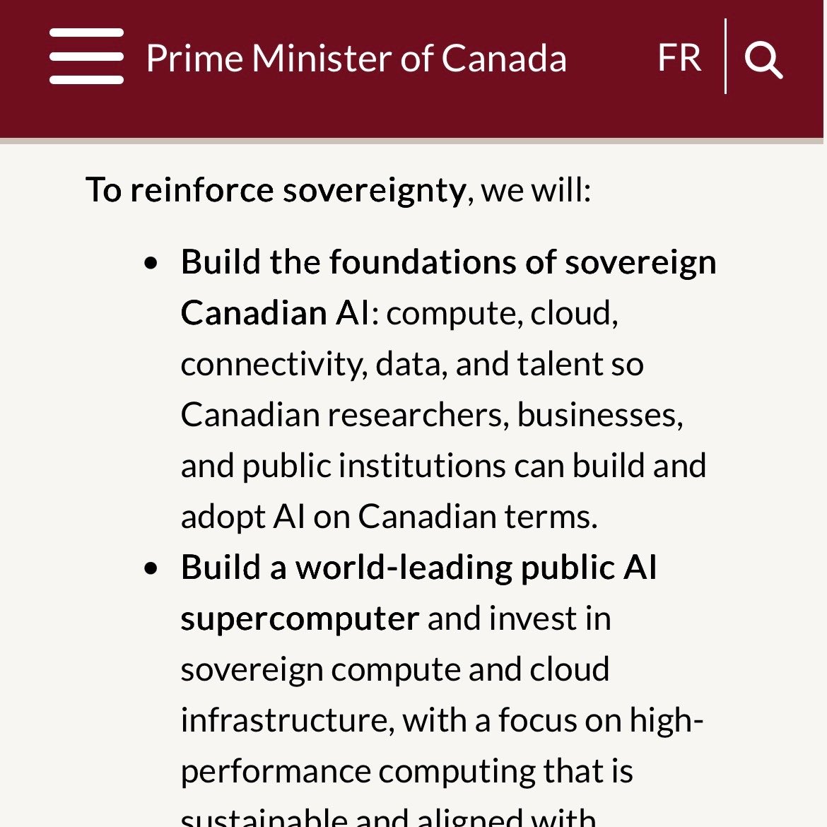 govt_corrupt's tweet photo. So the people to banned plastic straws because of the environment, and said trips to the cottage will cause the planet to burn…

Are now building AI data centres.  

Imagine if the govt held itself to the same set of standards it tries to hold everyone else to?

Fkn hypocrites. https://t.co/SDVSXYtbrL