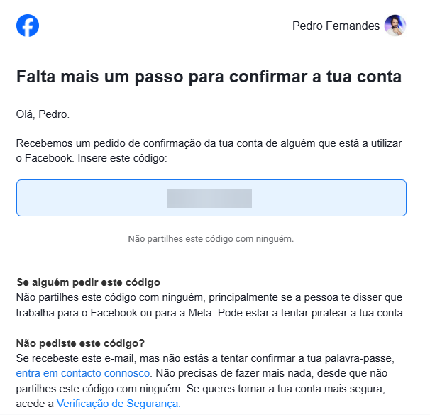 DJ_PRMF's tweet photo. O outro dia foi da Microsoft, hoje é do Facebook 🤷‍♂️ https://t.co/naeYaSau6k