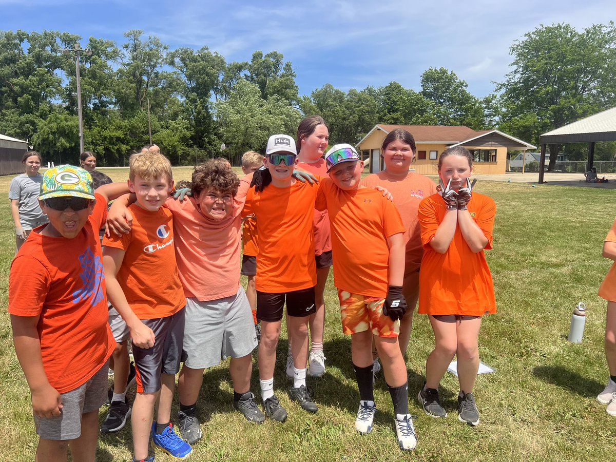 technologyjenp's tweet photo. Best day of the year 🧡🧡🧡🧡#wcsflight https://t.co/DOppwEZ7EJ