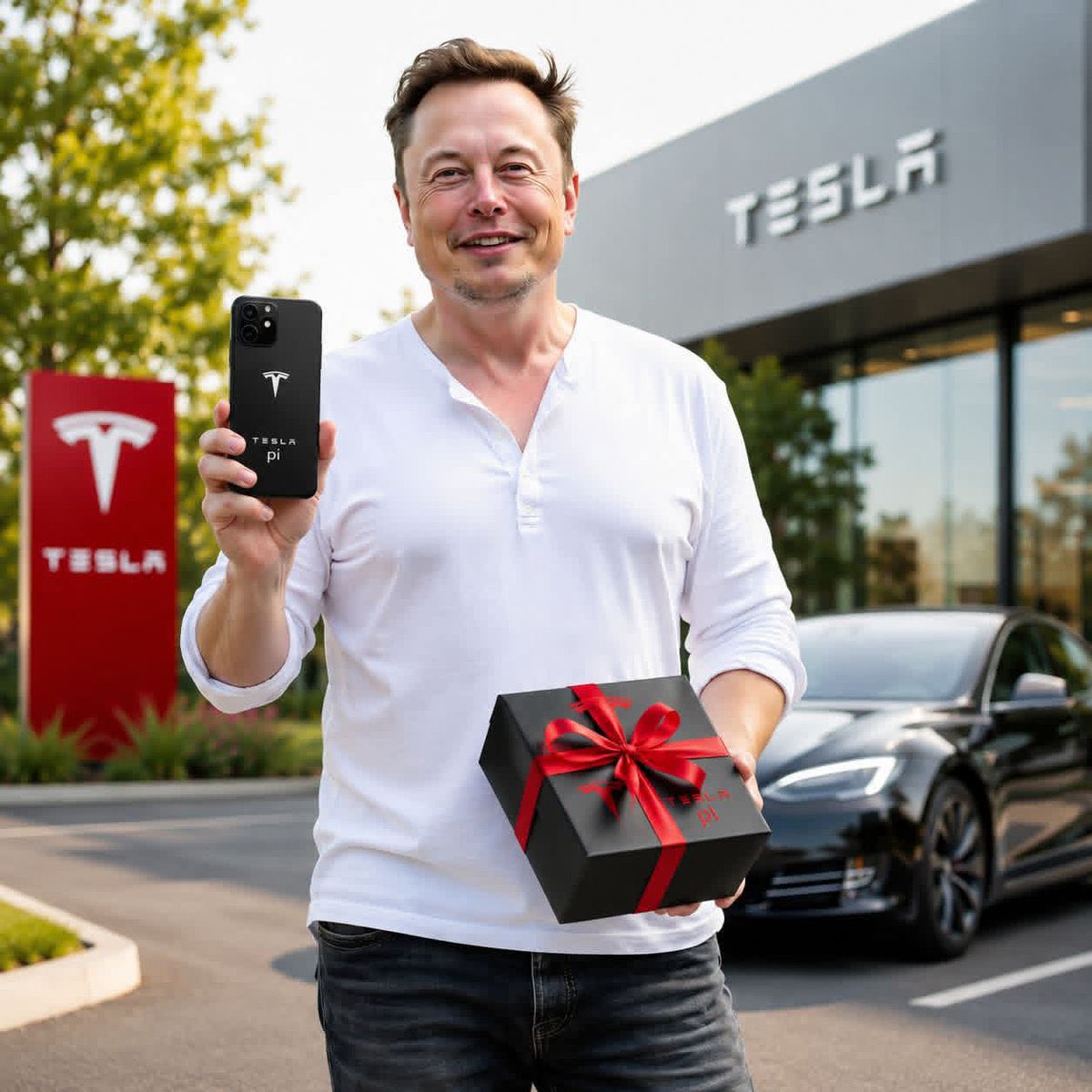 ElonScenario✨ tweet media