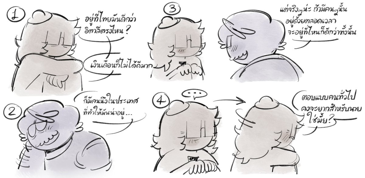 Milo_DSS's tweet photo. #oc https://t.co/8gIfW2atyx