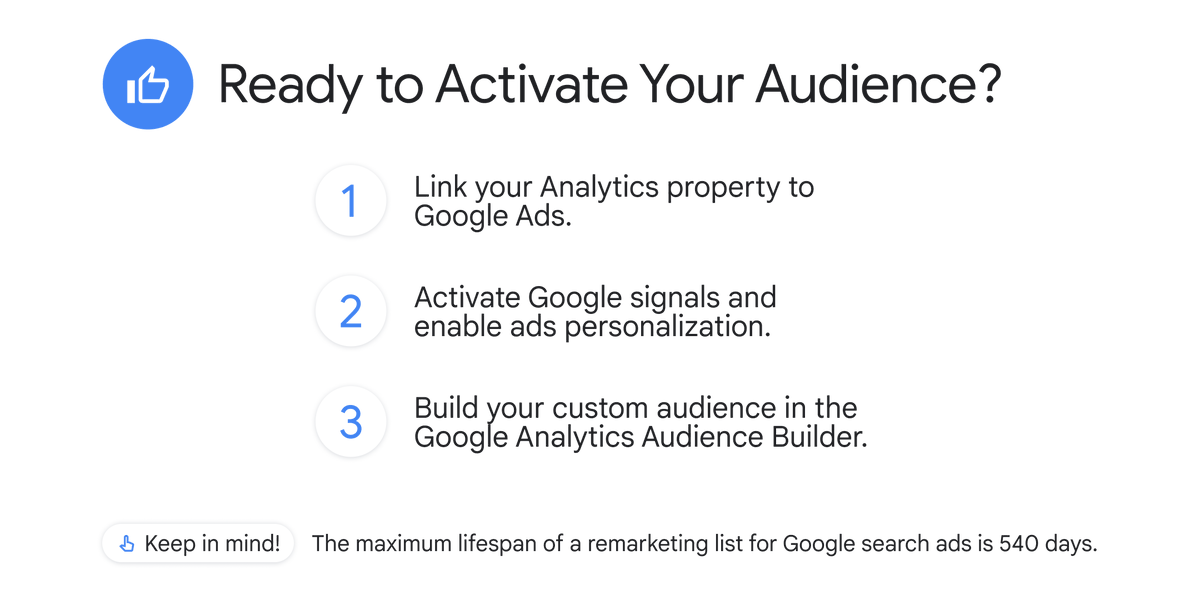 googleanalytics tweet picture