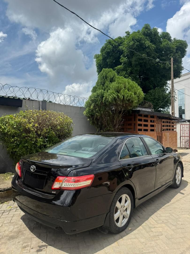 onusancho1's tweet photo. Fastest Finger Deal
2009 Registered Toyota Camry Sport edition 
Toks Standard
Engine and Gear Perfect
Ac Chilling Well
Perfect condition 
5.9m Cash 
Location: Oyingbo

Kindly retweet please https://t.co/0oapGXVNXa
