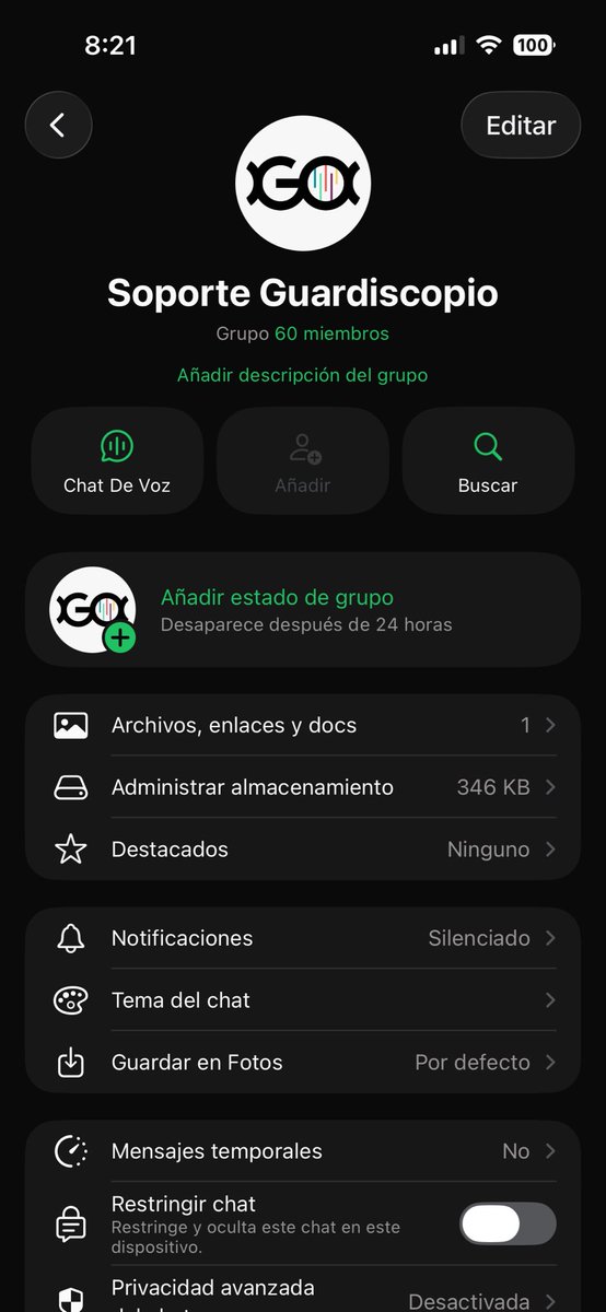 MirMierda's tweet photo. Pero lo que más me gusta es la gente que tiene detrás, unos chicos super dispuestos (uno de ellos tiene una novia médico y sufría todos los meses el problema de poner sus guardias y crearon esto).
Tienen un número de Whatsapp de soporte donde resuelven tus dudas personalmente. https://t.co/Zlb6b7H0OH
