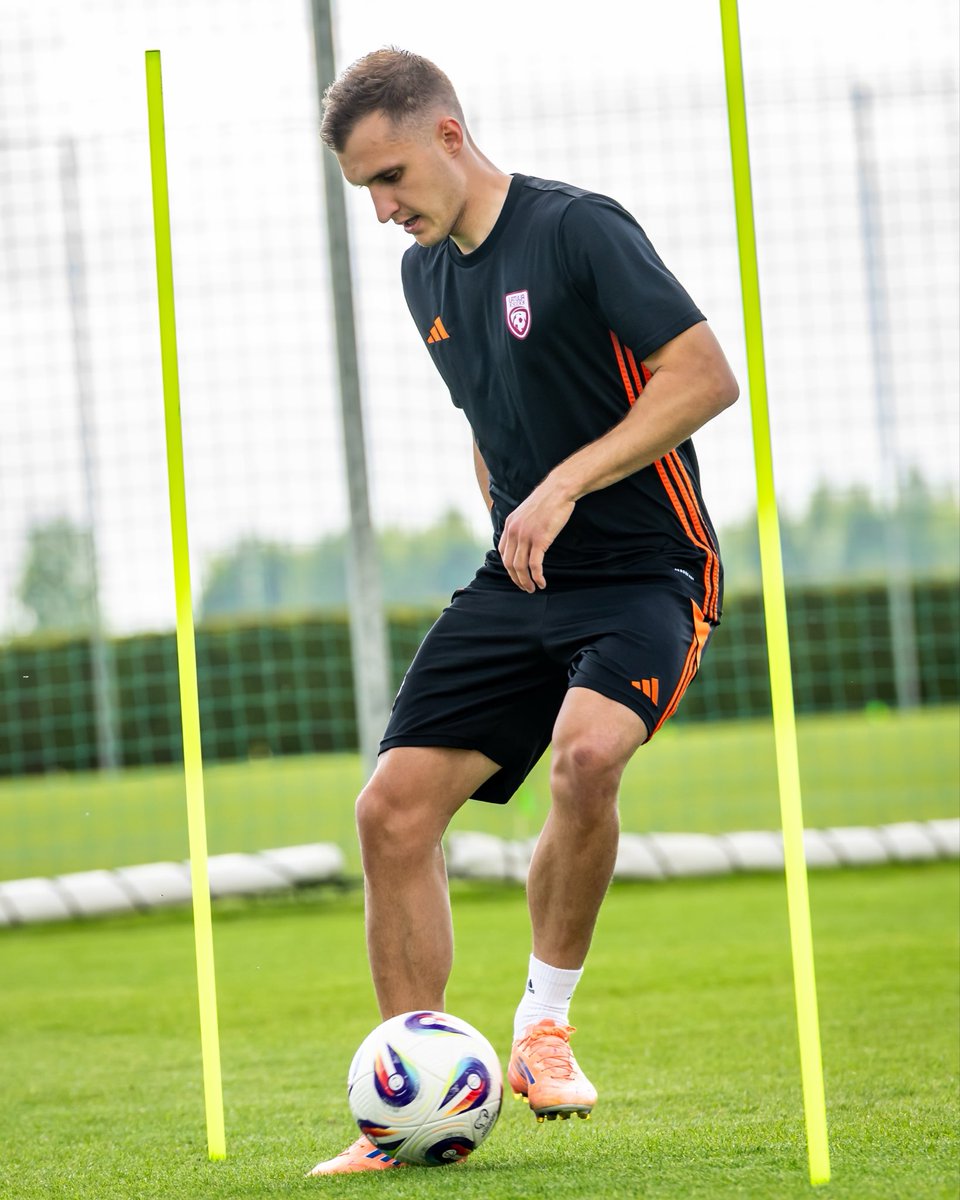 RFSCentral's tweet photo. ❌🇱🇻 Dmitrijs Zelenkovs will be unavailable for the match against Lithuania on the 6th of June. https://t.co/hzKQ6yr7gl