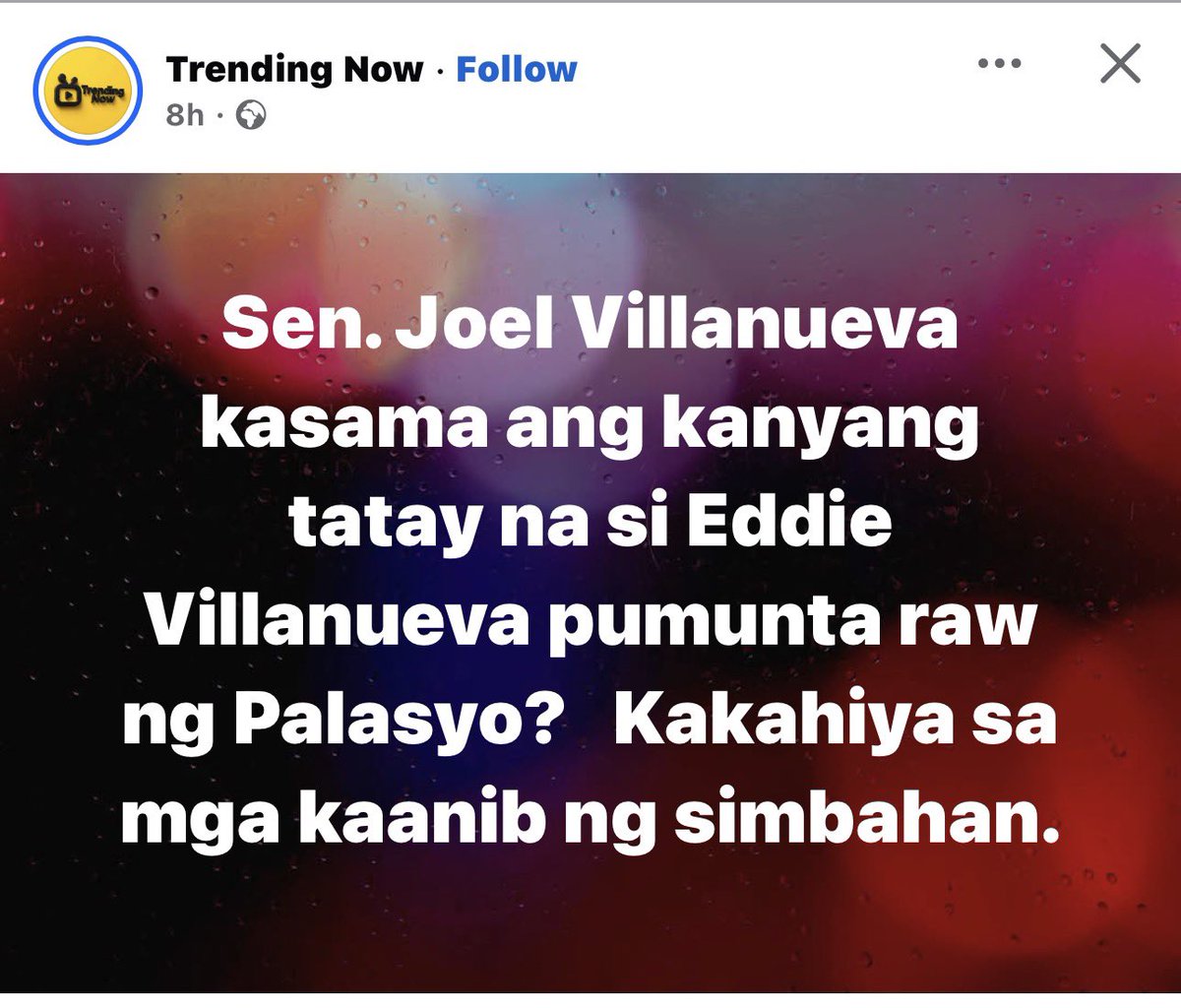 nice_roger's tweet photo. Baka matuluyan na talaga silang mag majority?? https://t.co/eNKnIESMJz