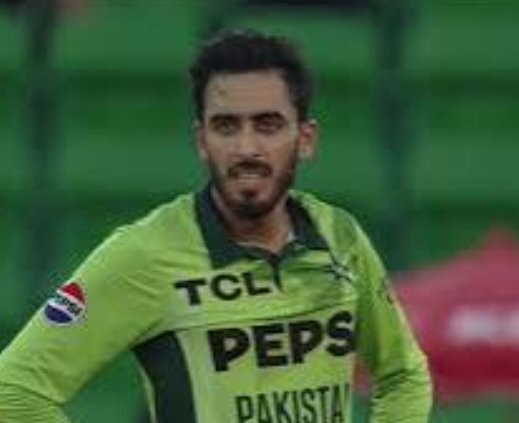 FakharHaral's tweet photo. A captain’s role is to back emerging talent, not persist with players who have consistently underperformed.

Arafat Minhas took 7 wickets in his first 2 games. Despite a tough start with the ball today, this was the perfect moment to restore his confidence when Australia’s lower order was exposed. Giving him an over could have sealed the game and built his belief.

Instead, Shaheen turned to the 5th bowling option, Shadab, seemingly to help him pick up a wicket and cement his place in the team. Tactics like this raise questions about selection priorities.