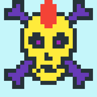 cryptoskull_bt's tweet photo. CryptoSkull #5114
Just sold for 0.06 WETH | ($106)

https://t.co/W7U9Y5jEE6 https://t.co/JAF44bdcd4