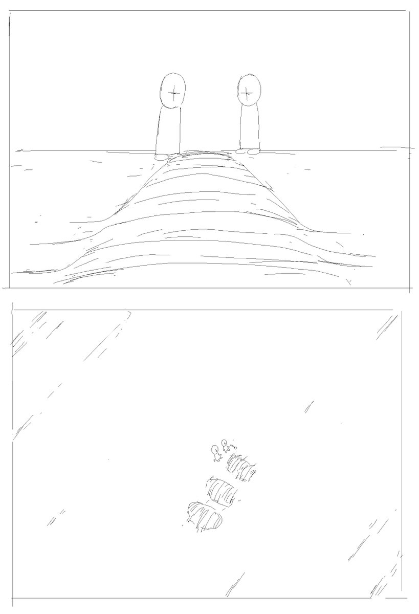 metaperson2's tweet photo. idk but i had an midnight idea for it https://t.co/KmWTWdSZ2J