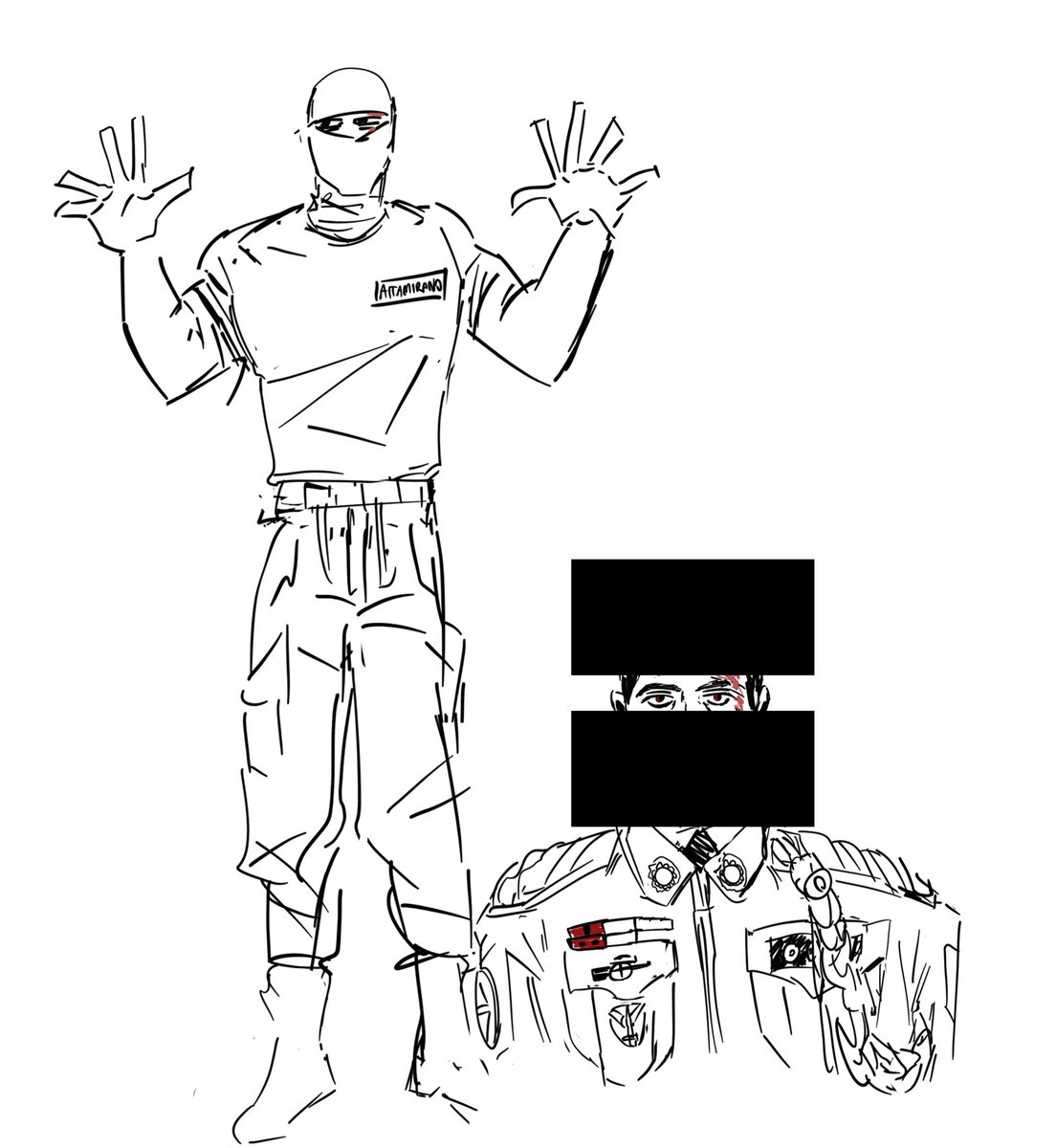 bombtekniker's tweet photo. sure https://t.co/pVUY4xBeGG