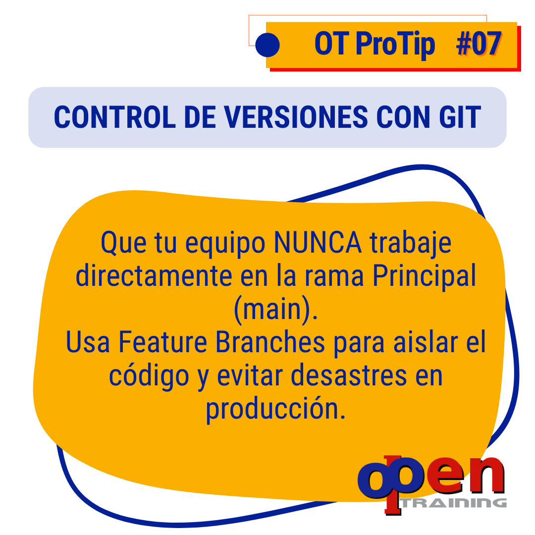OpenTrainingGT tweet picture