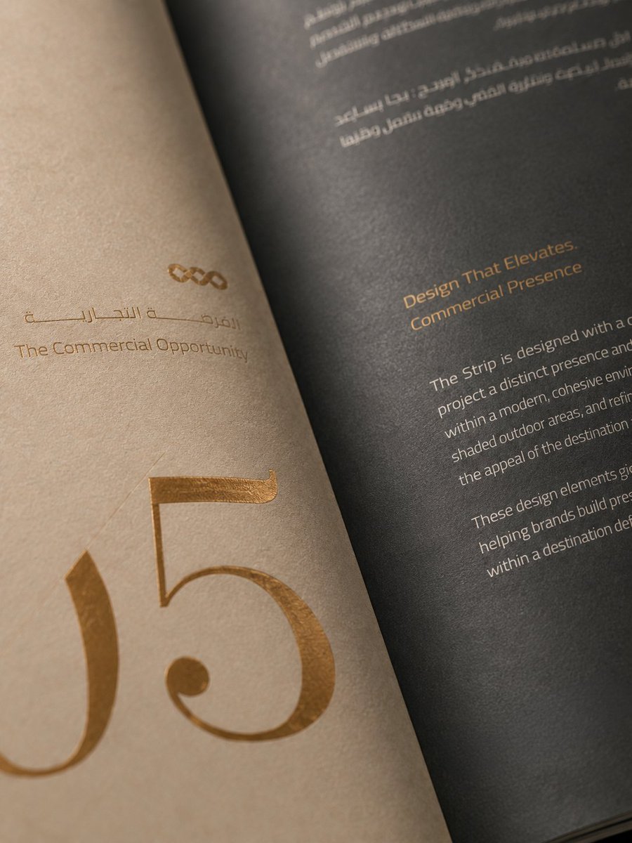 CliqueAdv's tweet photo. Crafted with intention, refined in every detail.

A profile designed to feel as distinctive as the destination itself.
#TheStrip #Clique  #BrandDesign https://t.co/qBGDyP35YC