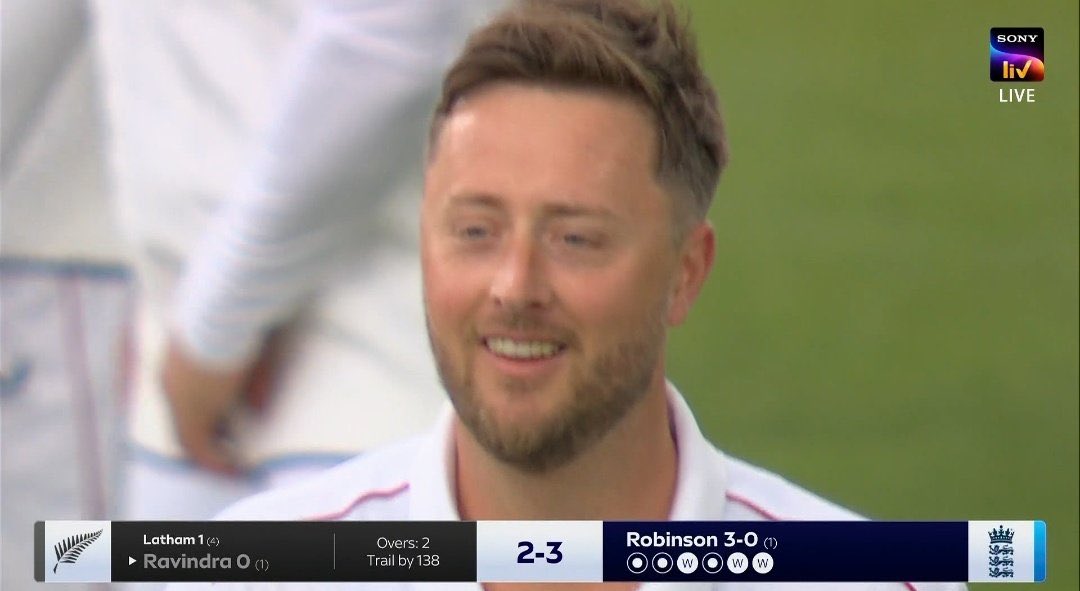 academy_dinda's tweet photo. Just a reminder.
Ollie Robinson didn’t play a single Test match against India last summer🥶 https://t.co/0NhrYwdN6p