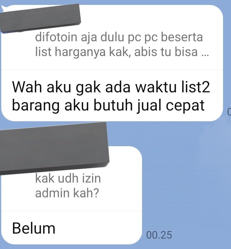 cutiecarmenita's tweet photo. bukan admin, bukan pemilik go, kok berani gini yh😖 https://t.co/JxNM8MmmGk