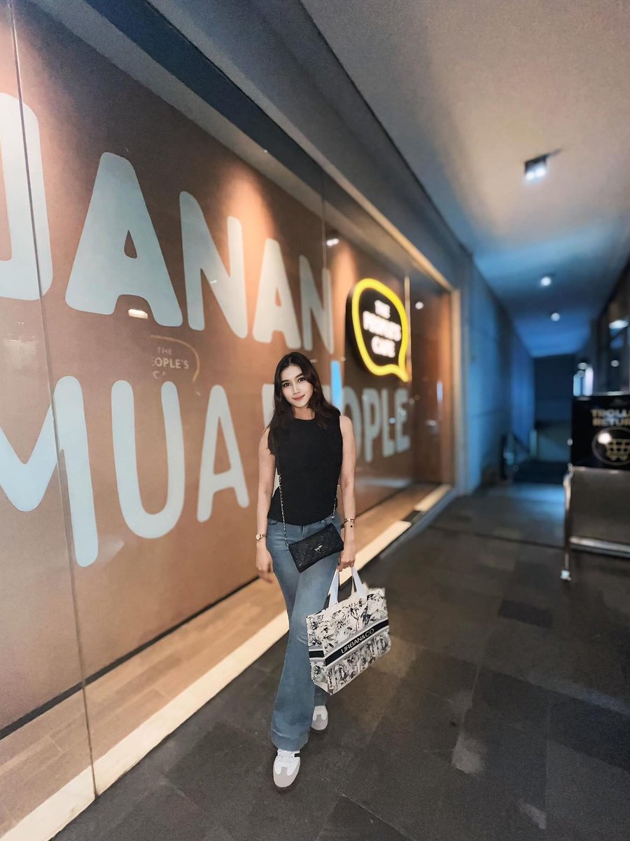 JanyIvan's tweet photo. Ready  ya baby🥰
#availlampung  #expolampung  #bolampung https://t.co/qExgPJjJsY