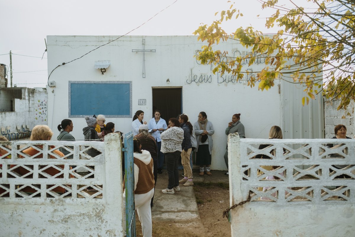 Fodonudelar's tweet photo. 🗣 Segundo año de atención odontológica en territorio en el marco del convenio con la IM y Fundación https://t.co/BhNMCcWQnB
🔹La iniciativa busca contribuir a la mejora de la calidad de vida de personas en situación de vulnerabilidad social https://t.co/Y5mFbdntjd