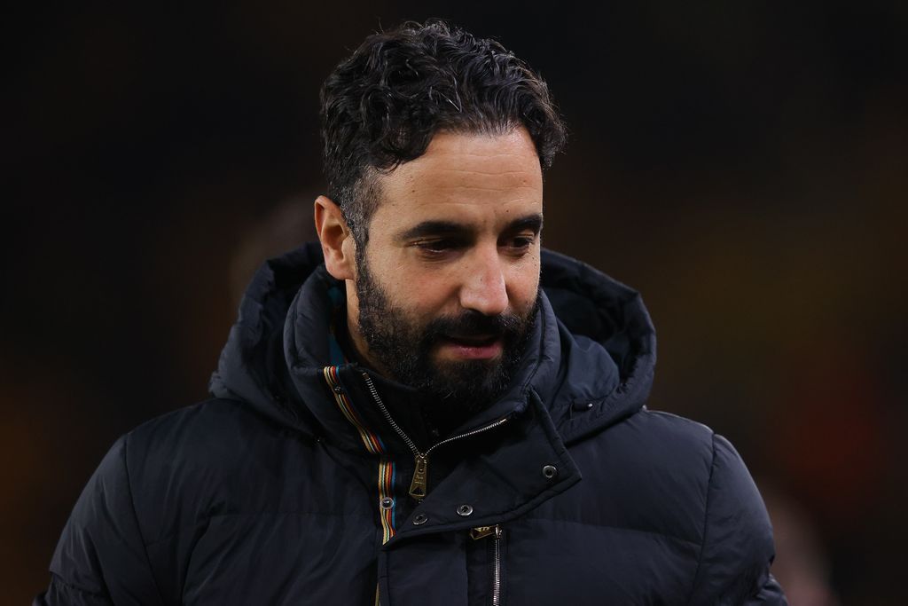 UnitedStandMUFC's tweet photo. Omar Berrada on if hiring Amorim was a mistake: “I don’t see it as black or white in the sense that, yes, it didn’t work out in the end the way we expected it to do, then you can look at it in hindsight and say it’s not the right appointment." #mufc https://t.co/y0PRpw6oxQ