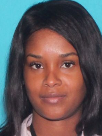 FBIMiamiFL's tweet photo. MOST WANTED FRAUDSTER: Elaine Angene Escoe is wanted by the FBI for her alleged role in a scheme to fraudulently obtain over $32 million in federal COVID-19 relief funds. The FBI is offering a reward of up to $150,000 for information leading to her arrest and conviction. Call 1-800-CALL-FBI or go to https://t.co/qrYNBE5wZe with information. Learn more: https://t.co/uWHW1efaBE