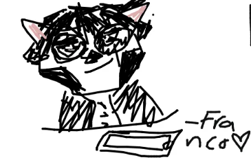 unholythird's tweet photo. Ahhh, how cute. Meow... https://t.co/3jBBpKjHMR