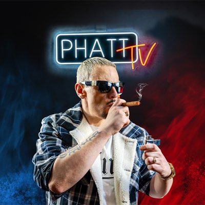 phatt_mr's tweet photo. #NewProfilePic https://t.co/xEF7DZaFUG