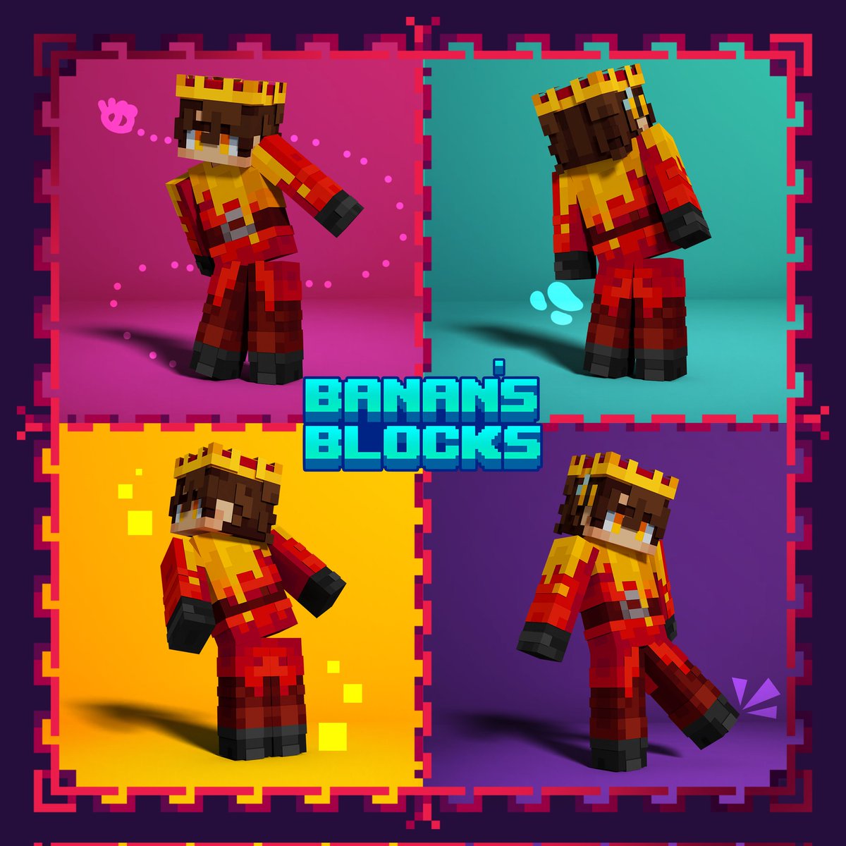 BanansBlocks tweet picture