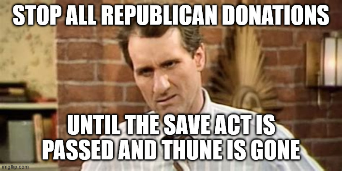 tonyleone712562's tweet photo. @_Qstormrider @LeaderJohnThune When that phone rings asking for donations- stop them and tell them this.... https://t.co/ndLXkzQRew