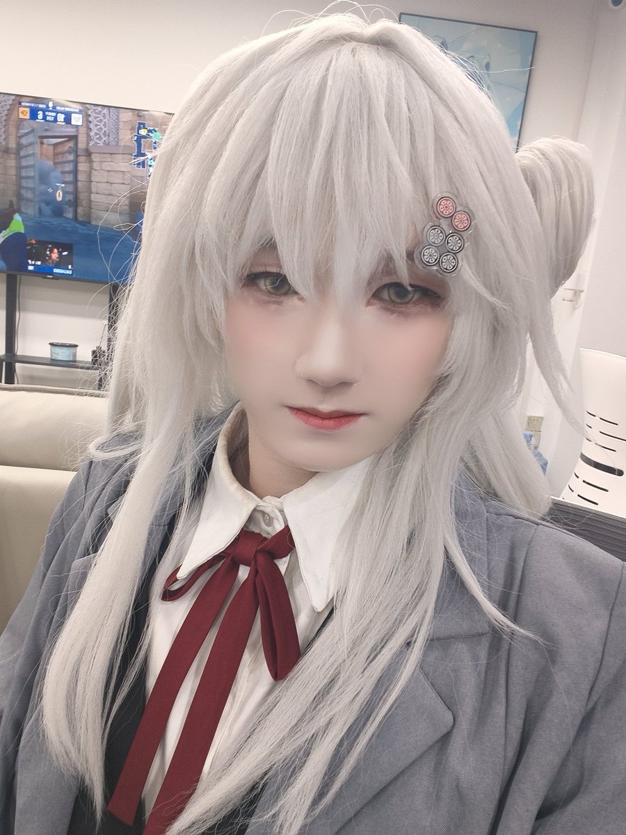 Choco_Koishi's tweet photo. 你唯姐带着字一色大四喜四暗刻单骑击飞你来了
ツモ、全部ちょうだい✌️
#雀魂 #じゃんたま #八木唯 https://t.co/QH8UigxHCQ