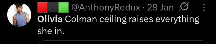 AnthonyRedux's tweet photo. I been tryna tell people https://t.co/NC3olEderr