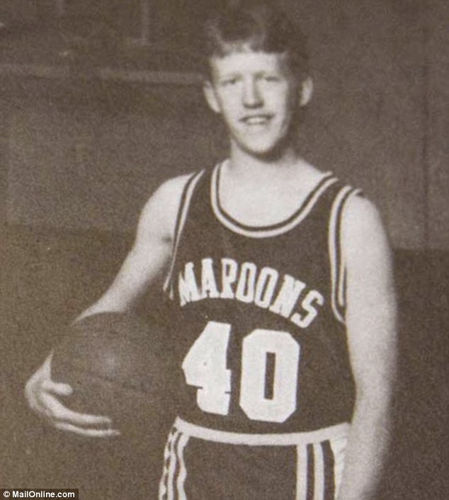 projectboy229's tweet photo. @mchooyah Knicks are gonna make history.. like this underrated guy did. https://t.co/5QDsnhOrU4