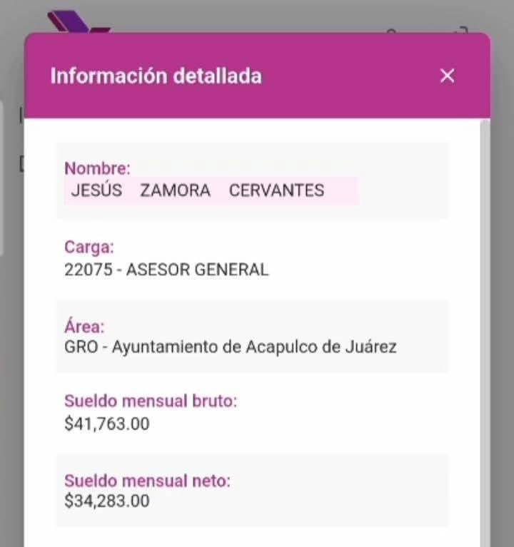 jorgegogdl's tweet photo. Con la detención de la mano derecha de Abelina López Rodríguez por extorsión, vale la pena recordar su inmenso e irregular patrimonio, ya vamos sabiendo como lo obtuvo... https://t.co/P91Y19NhnW